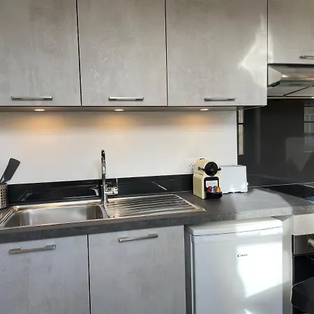 Apartment Superbes De Charme, Lumineux Et Climatises En Plein Centre Bordeaux