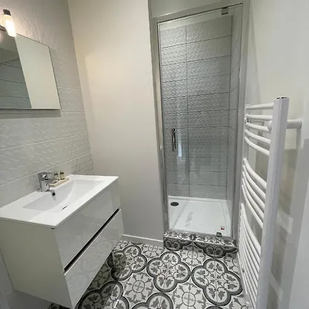 Superbes De Charme, Lumineux Et Climatises En Plein Centre Apartment Bordeaux