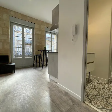 Superbes De Charme, Lumineux Et Climatises En Plein Centre Apartment